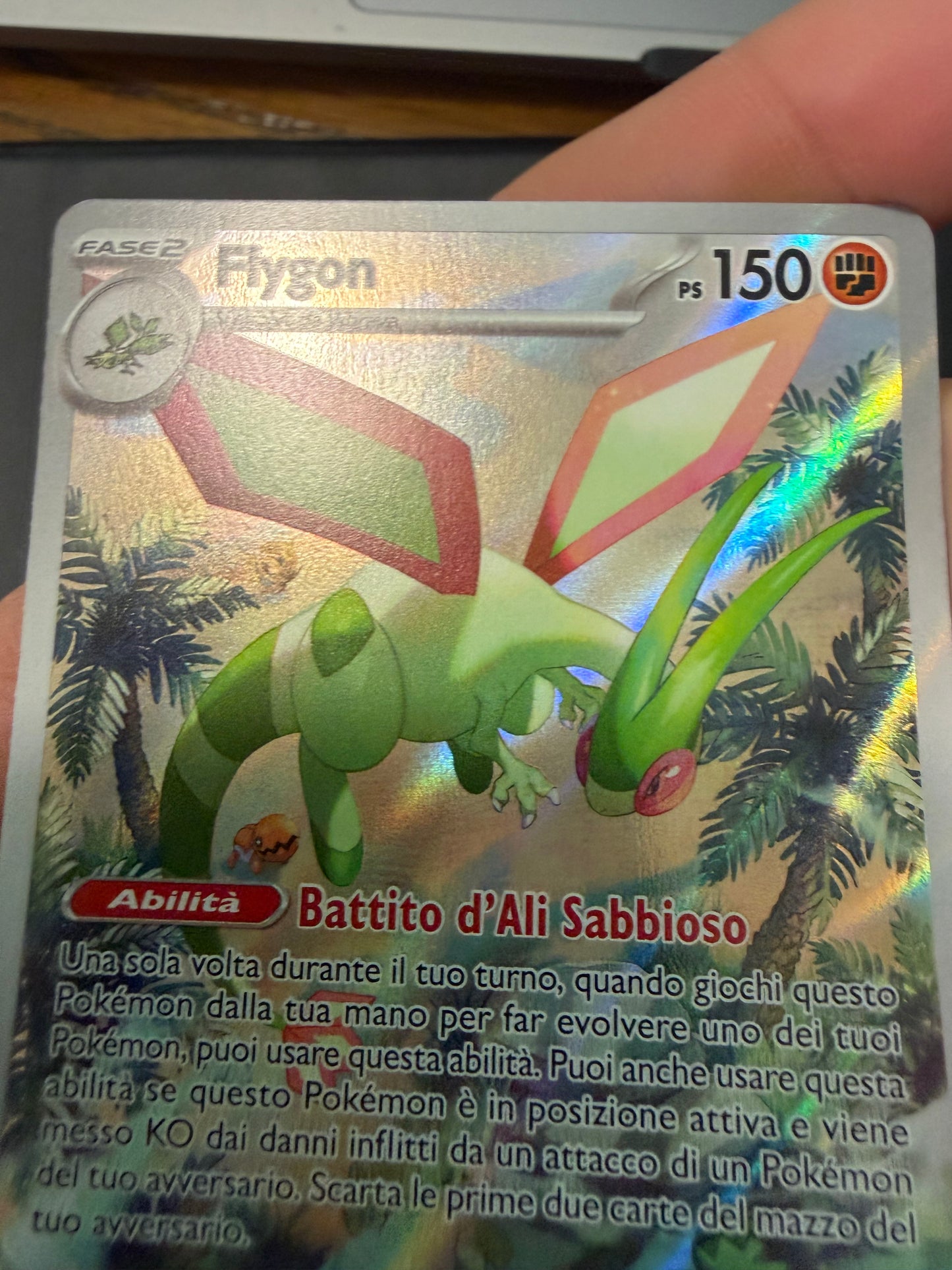 Flygon 101/094