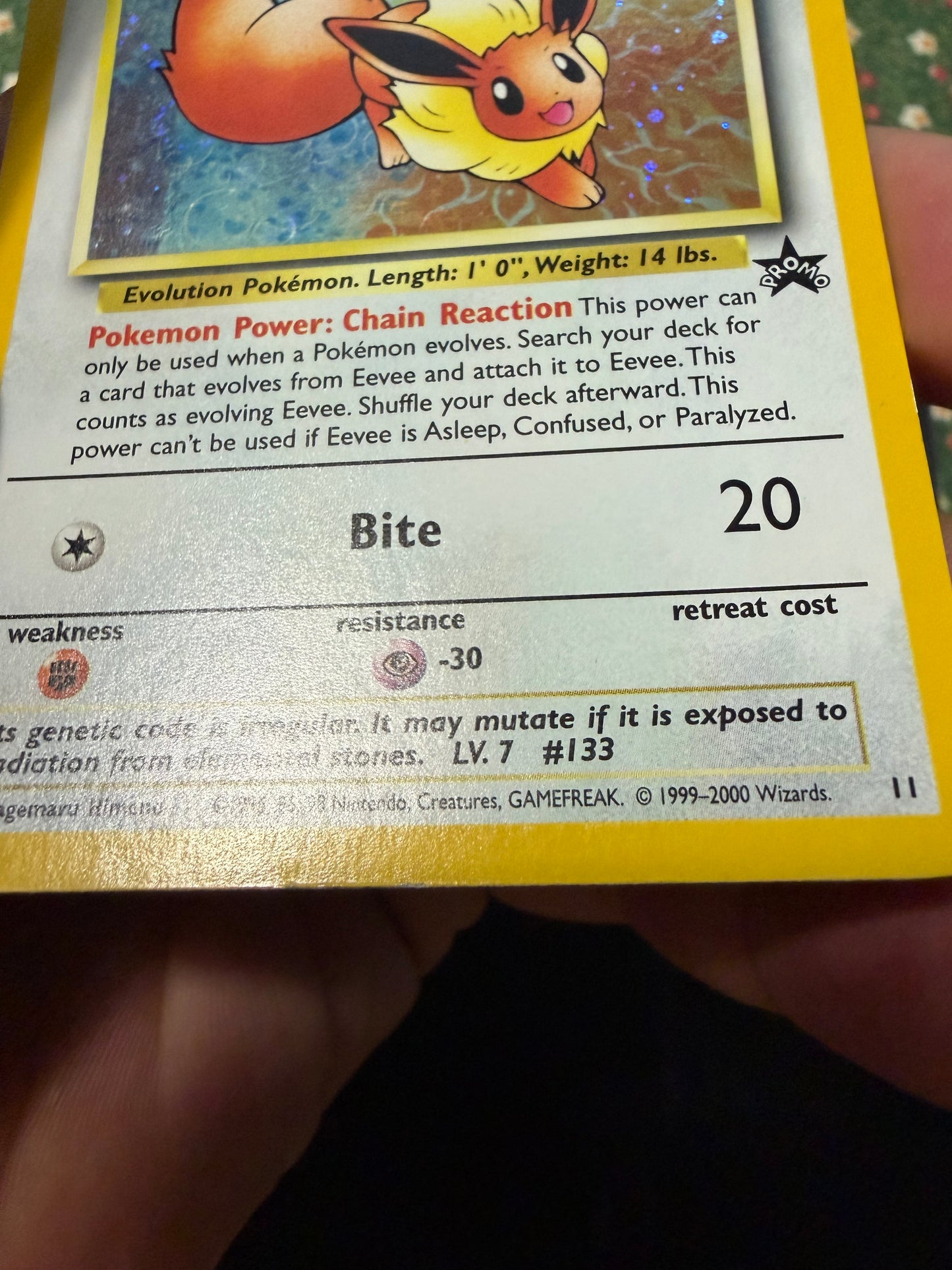 Eevee 35