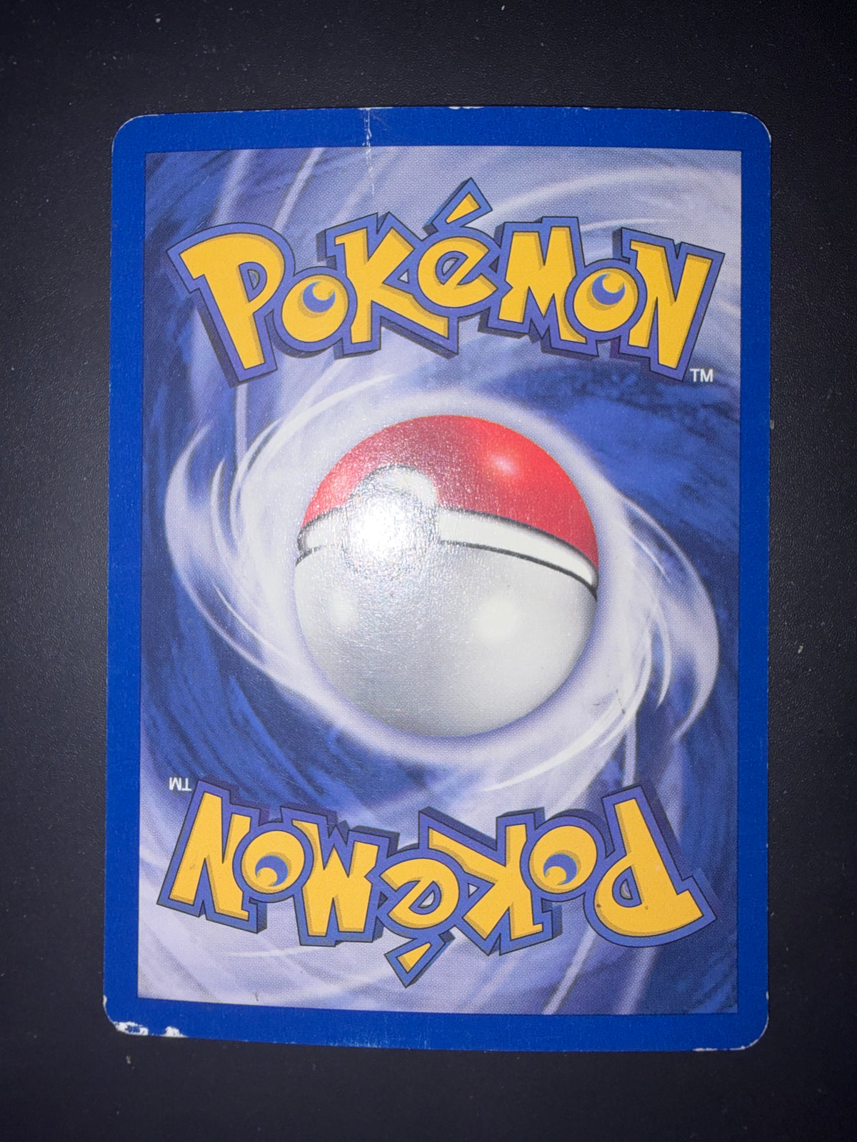 Blaine’s Arcanine 1/132