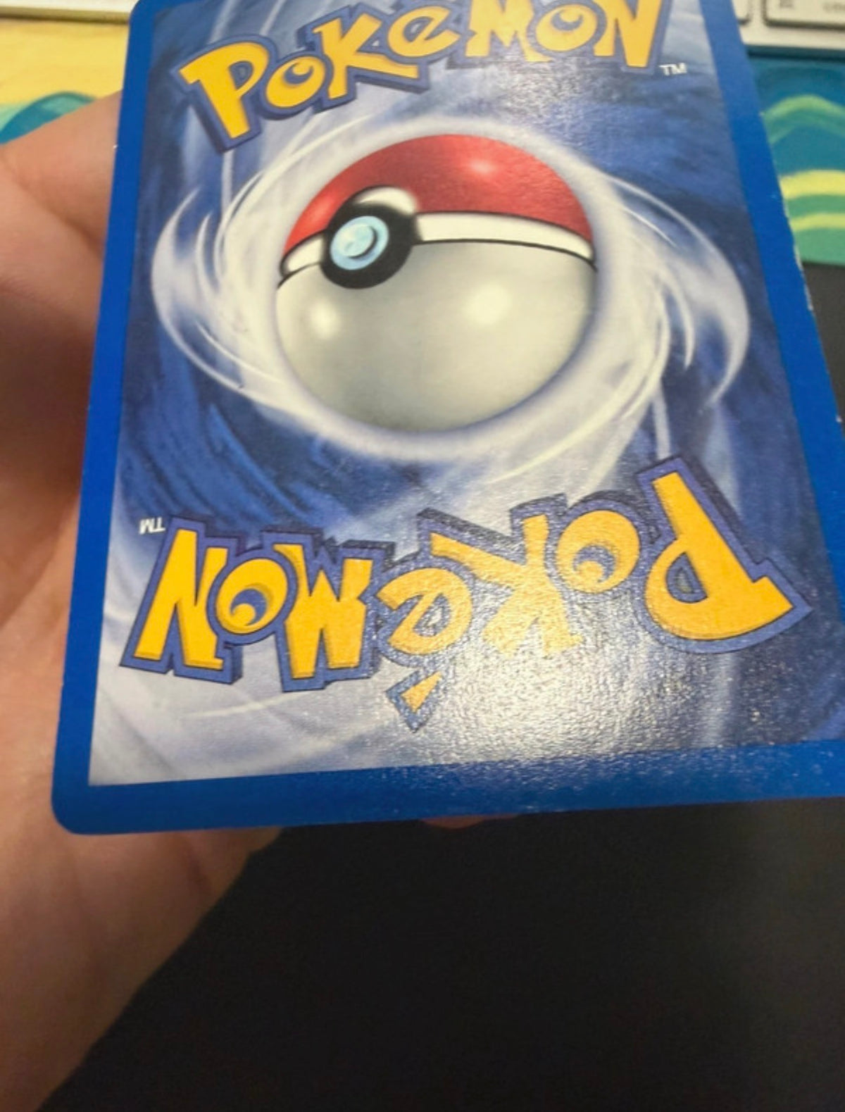 Umbreon neo discovery 1º edizione 13/75 Holo