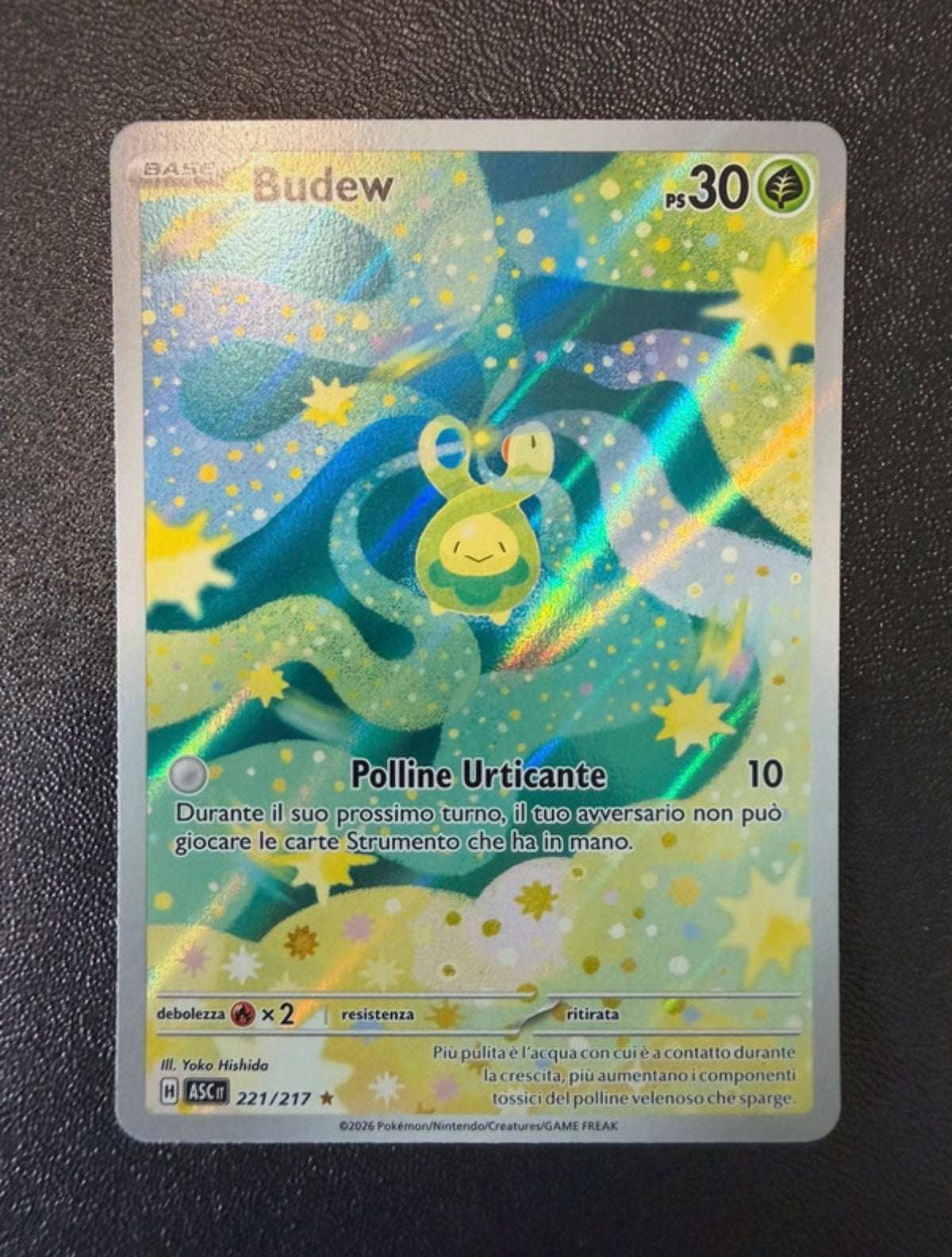 Lotto carte Pokémon