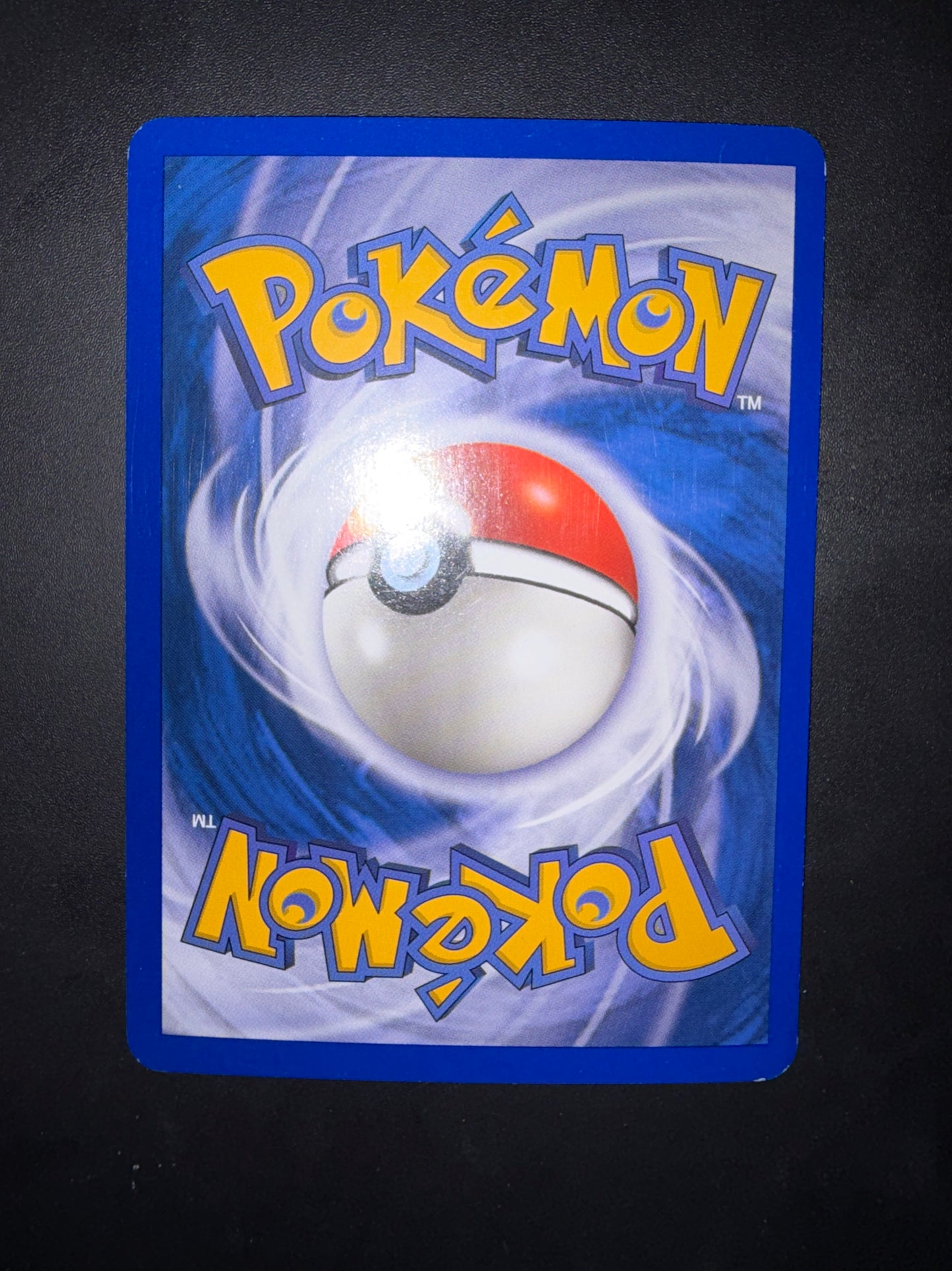 Porygon 103b/147 reverse Holo