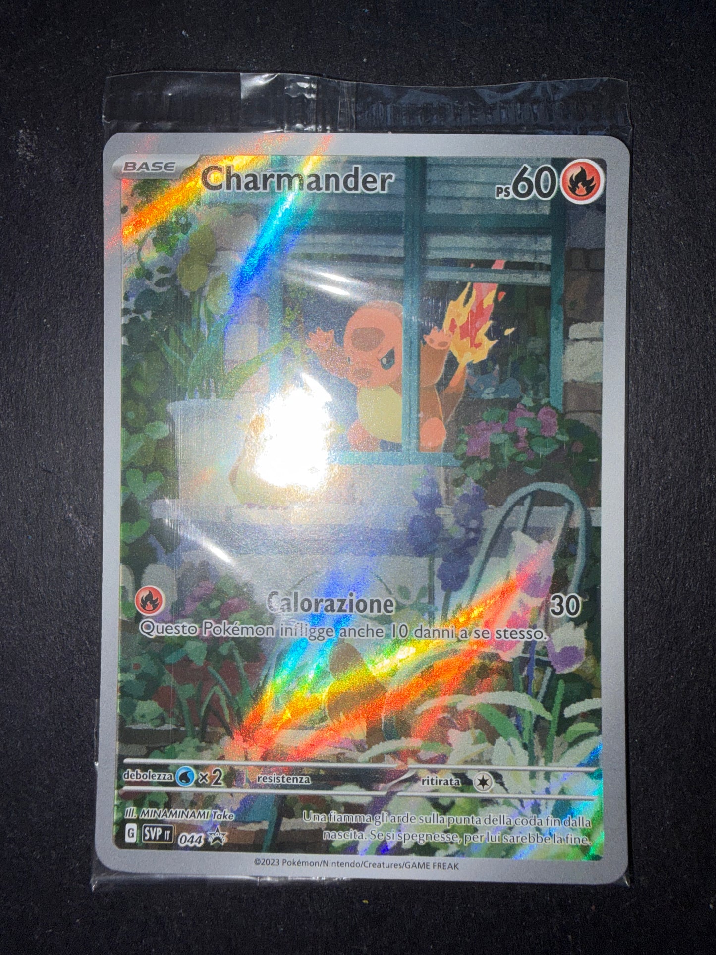 Charmander svp 044