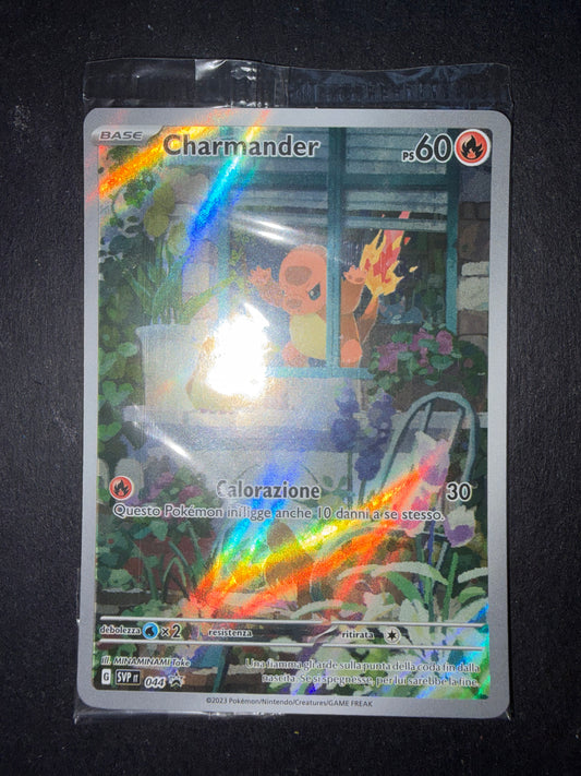 Charmander svp 044