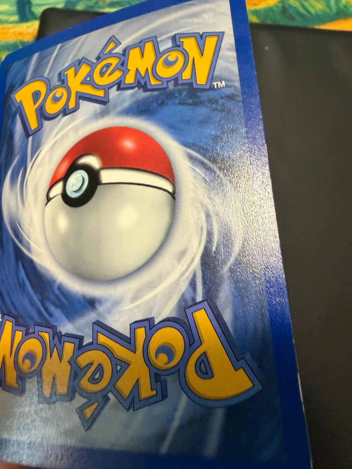 Blaine’s Moltres 1/132
