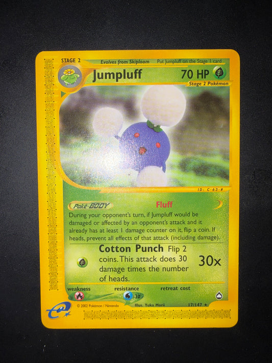 Jumpluff 17/147