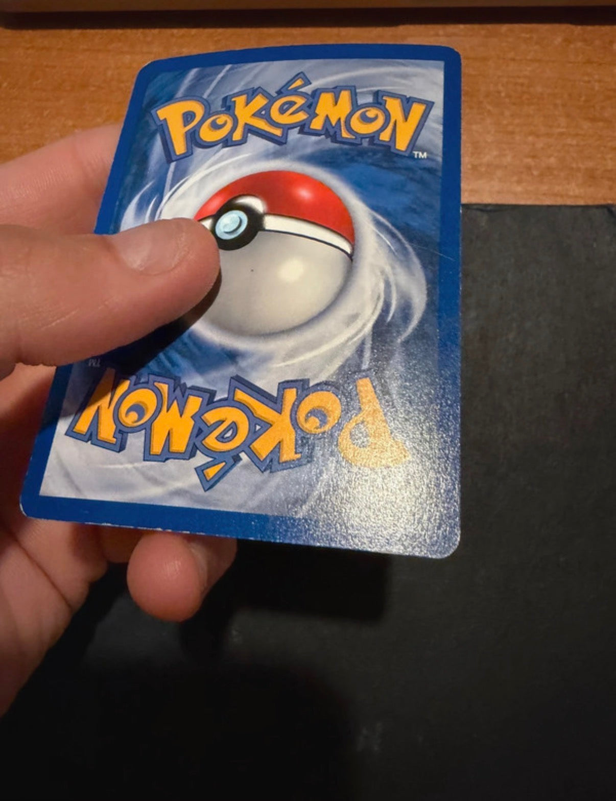 Sabrina’s Gengar 14/132 Holo Gym heroes