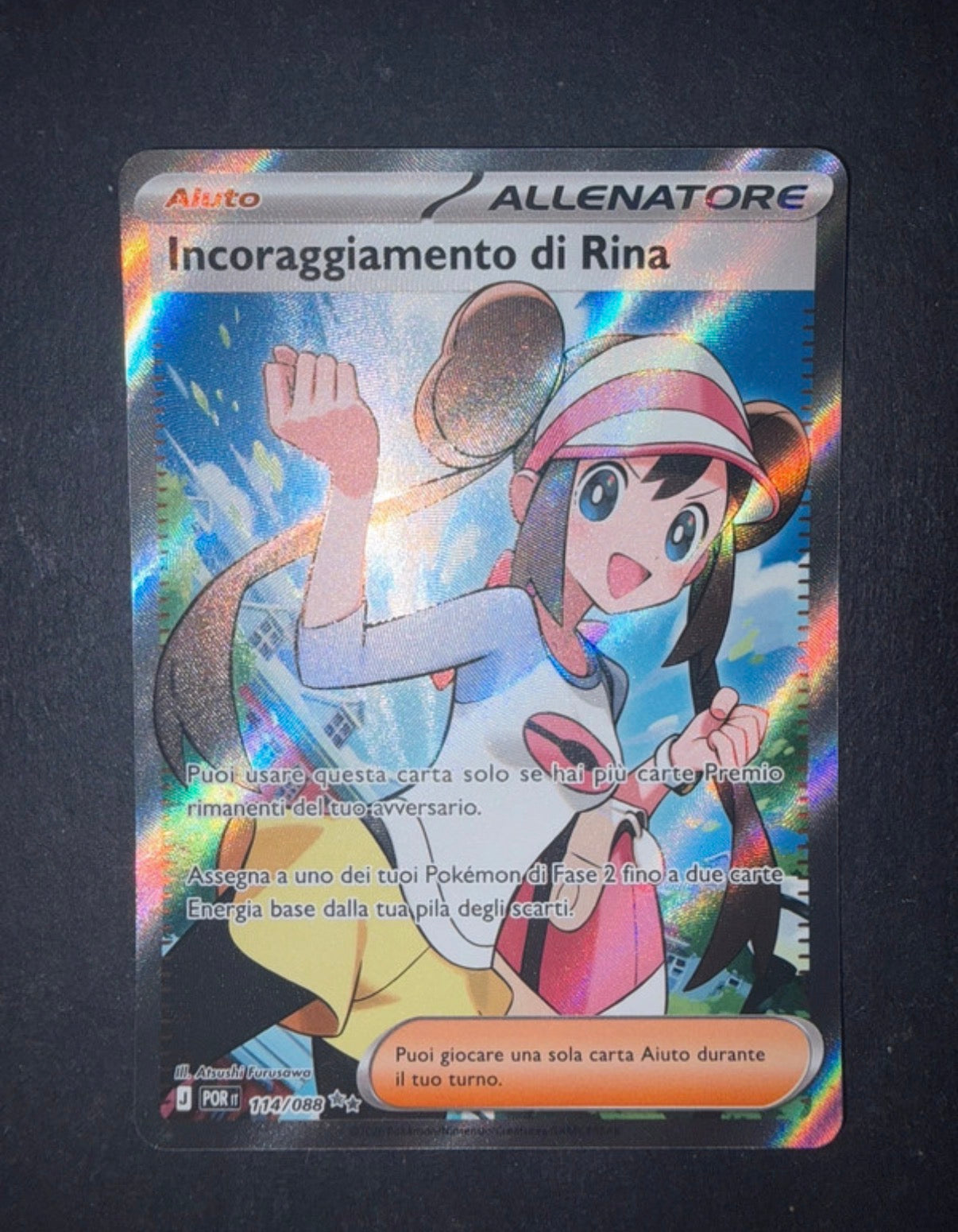 Lotto carte Pokémon Vinted