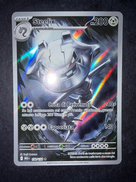 Steelix (MEG 150)
