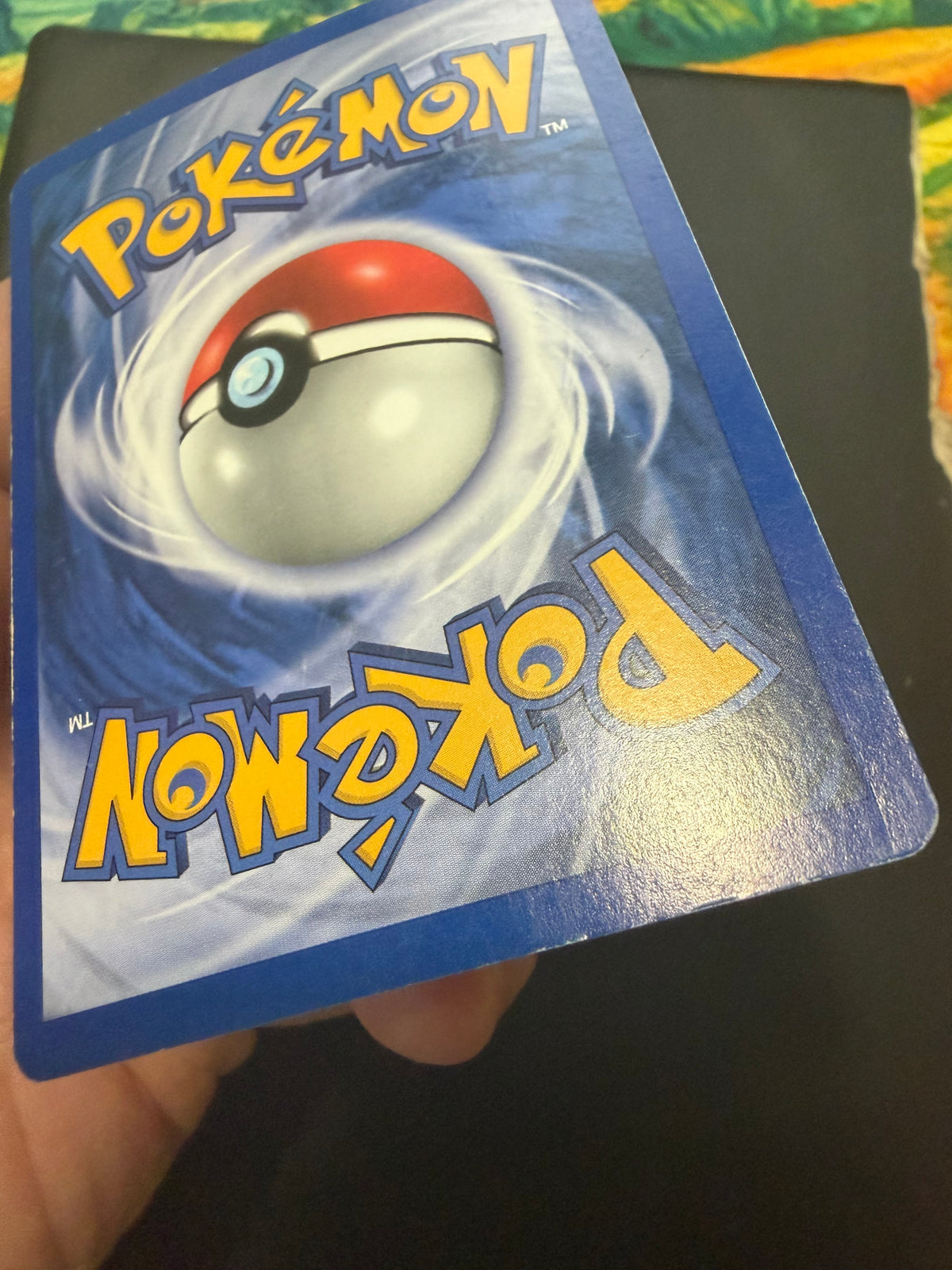 Brock’s Rhydon 2/132