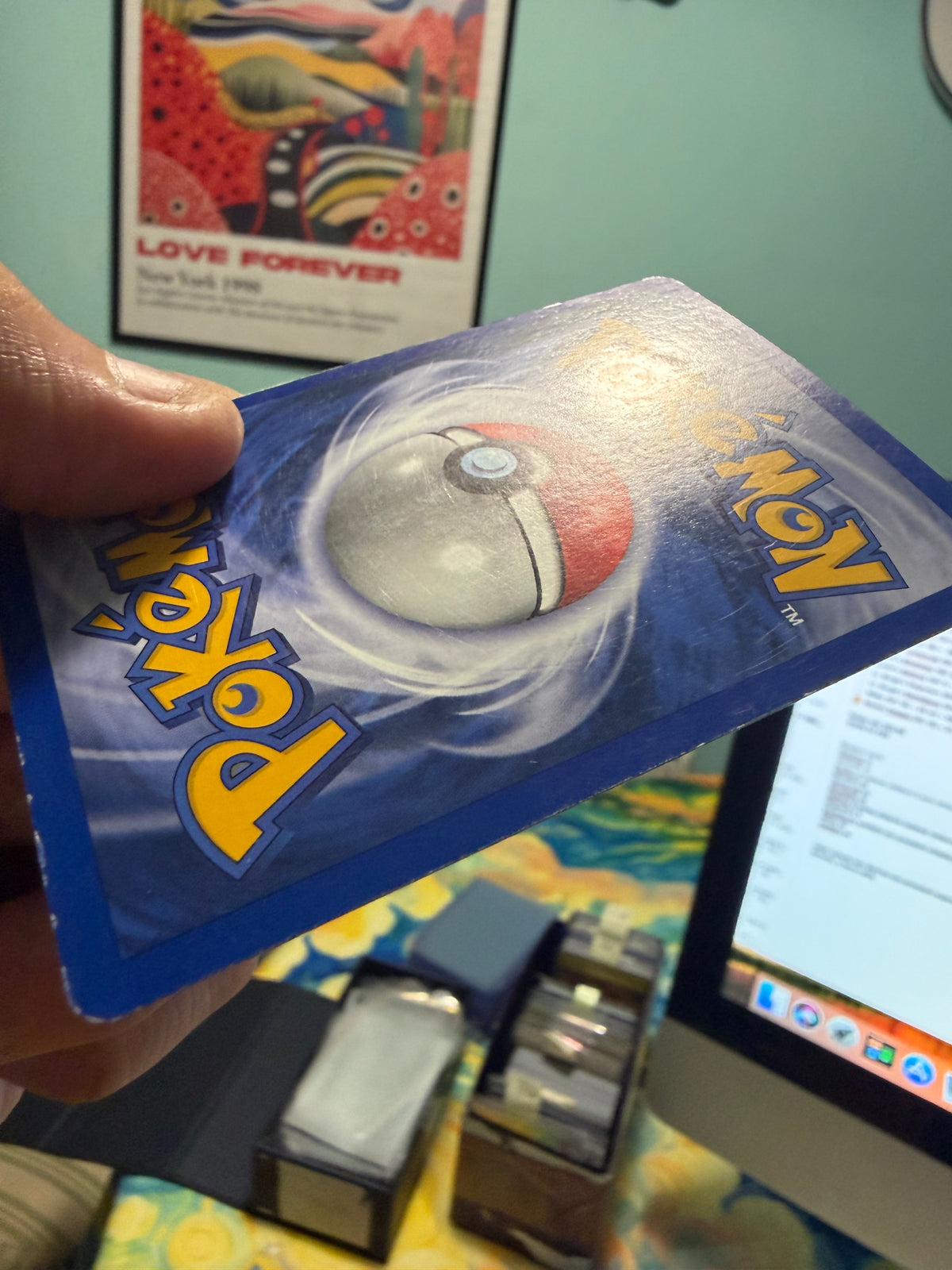 Brock’s Rhydon 2/132