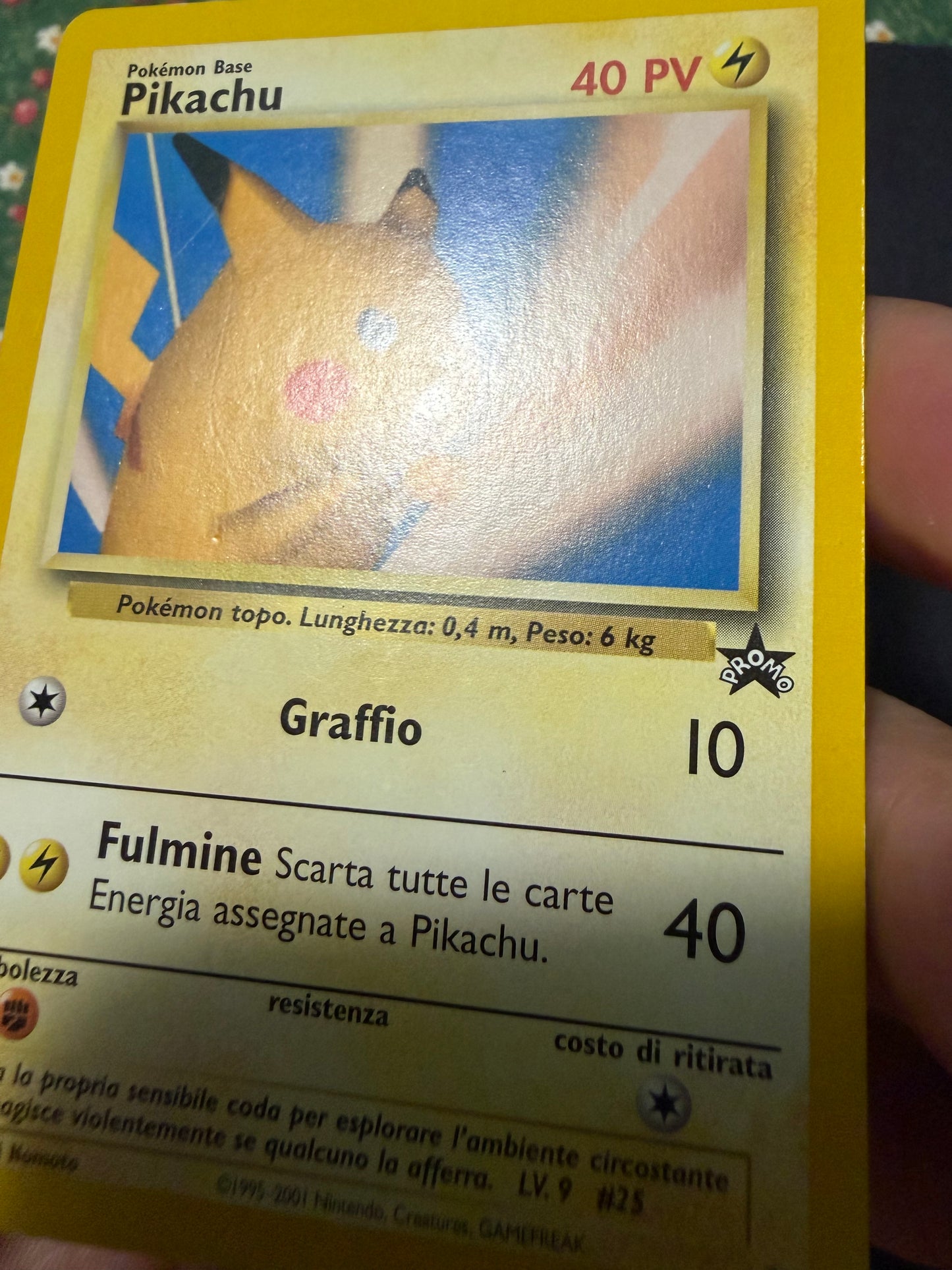 Pikachu 26