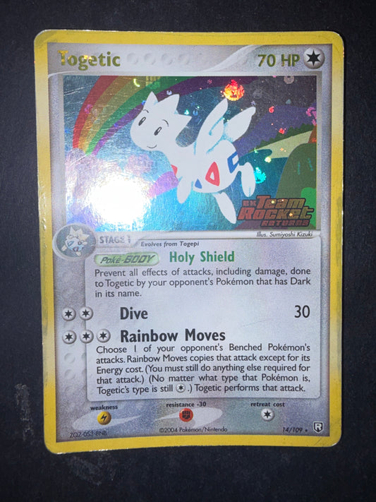 Togetic (TRR 14)