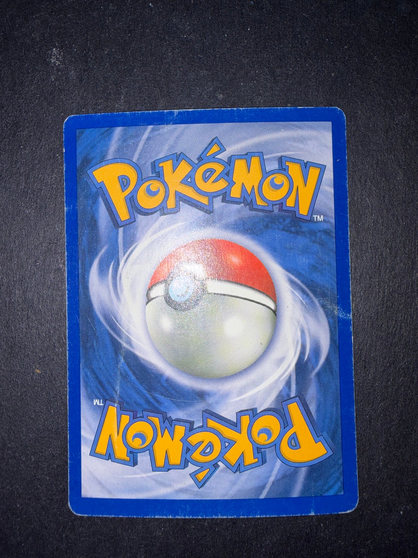 Articuno 4/144 reverse Holo