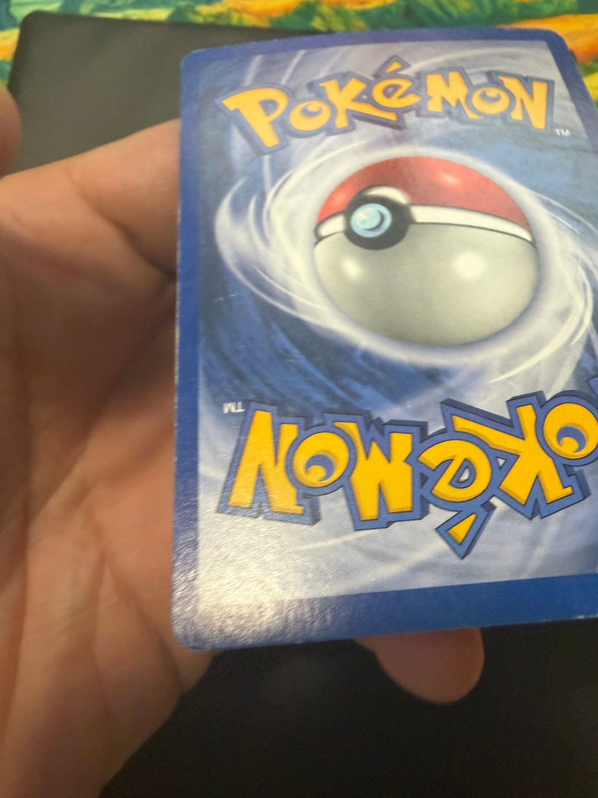 Brock’s Rhydon 2/132