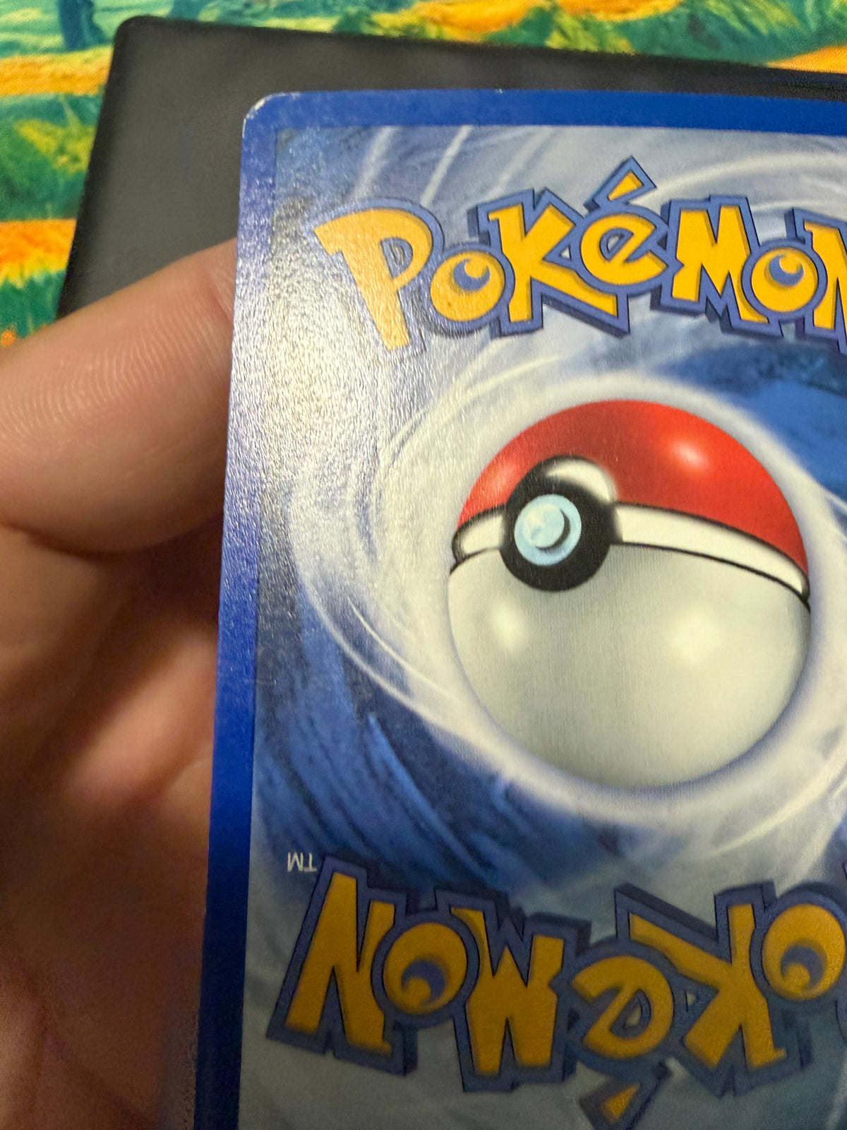 Blaine’s Moltres 1/132