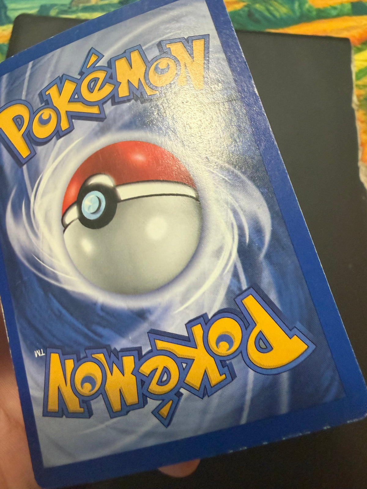 Brock’s Rhydon 2/132