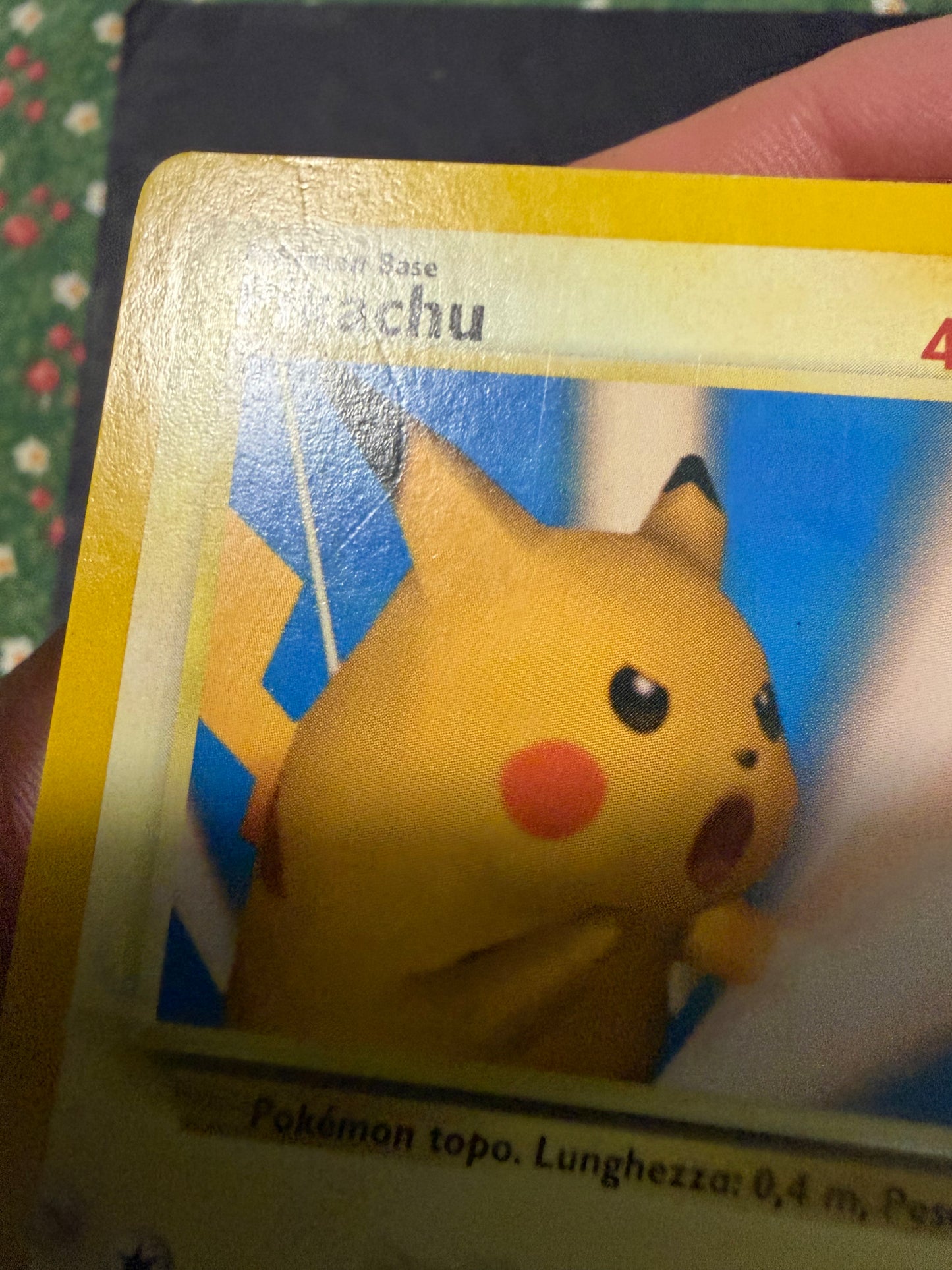 Pikachu 26