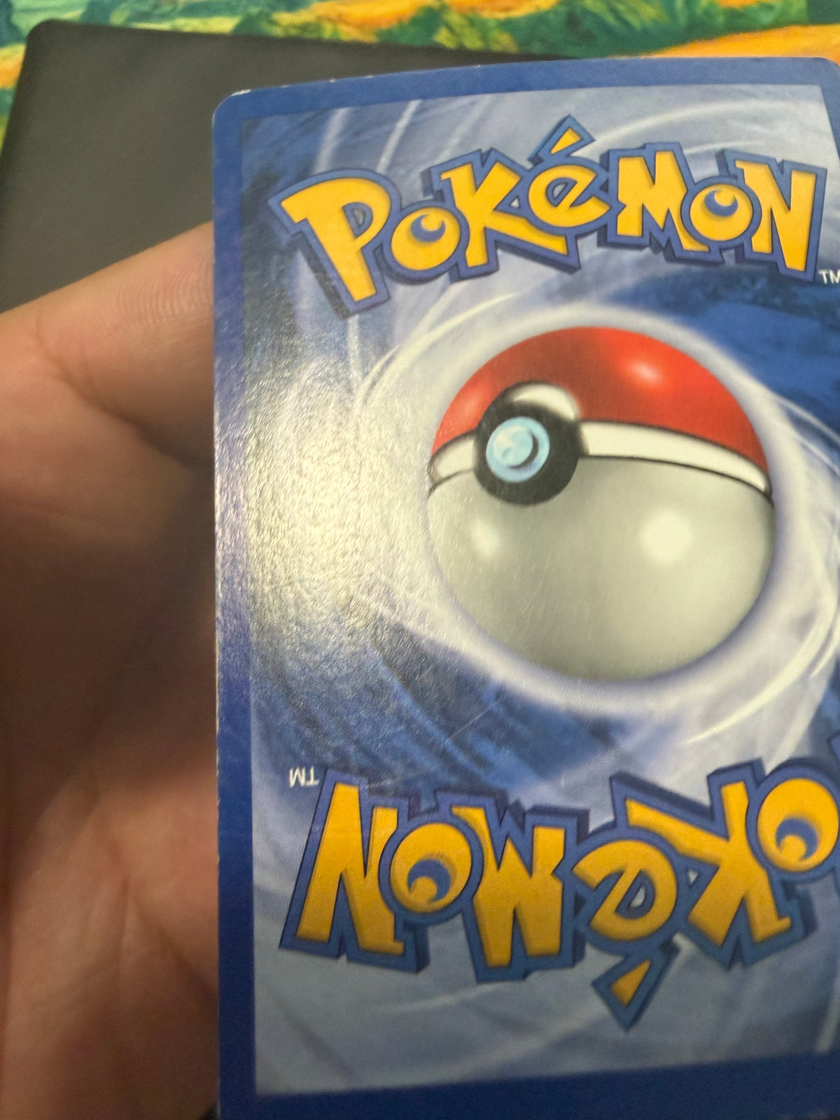 Brock’s Rhydon 2/132