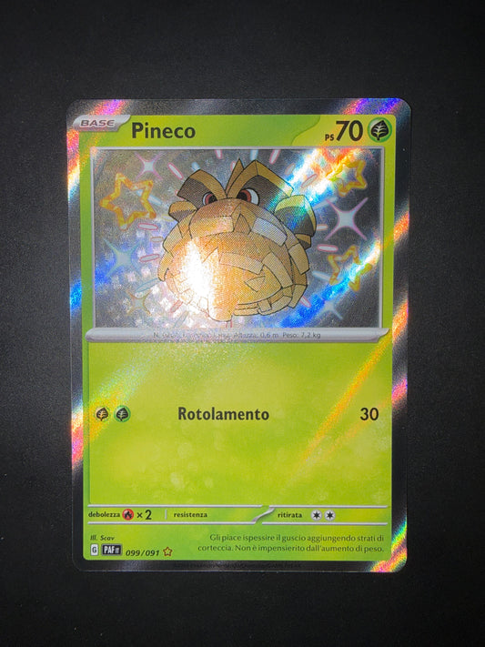 Pineco 099/081