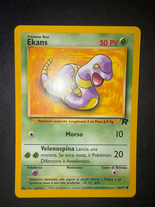 Ekans (56/82)