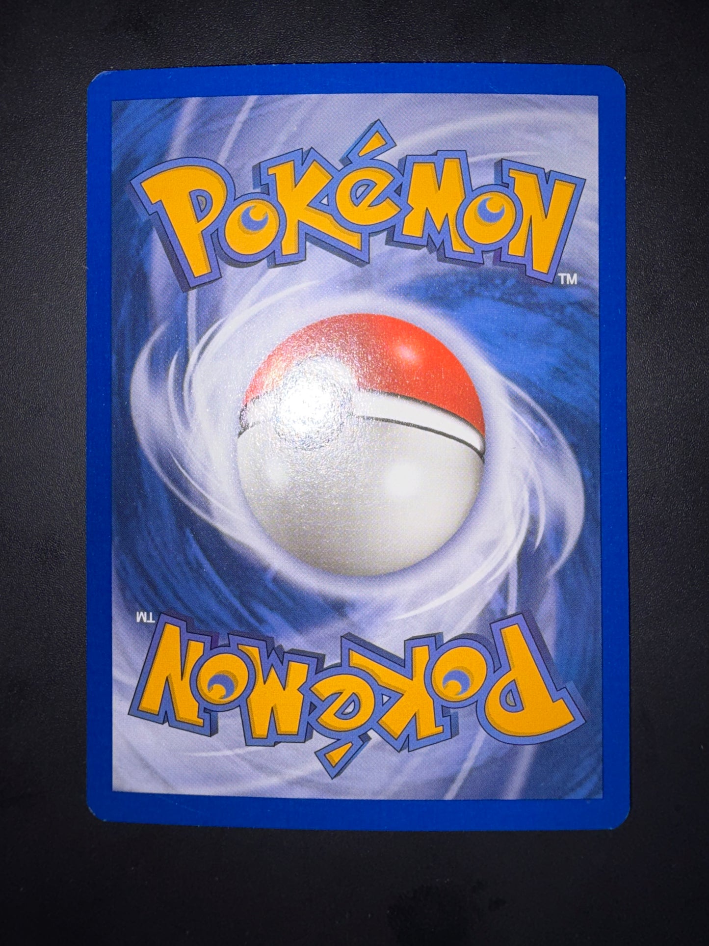 Squirtle 131/165 reverse Holo