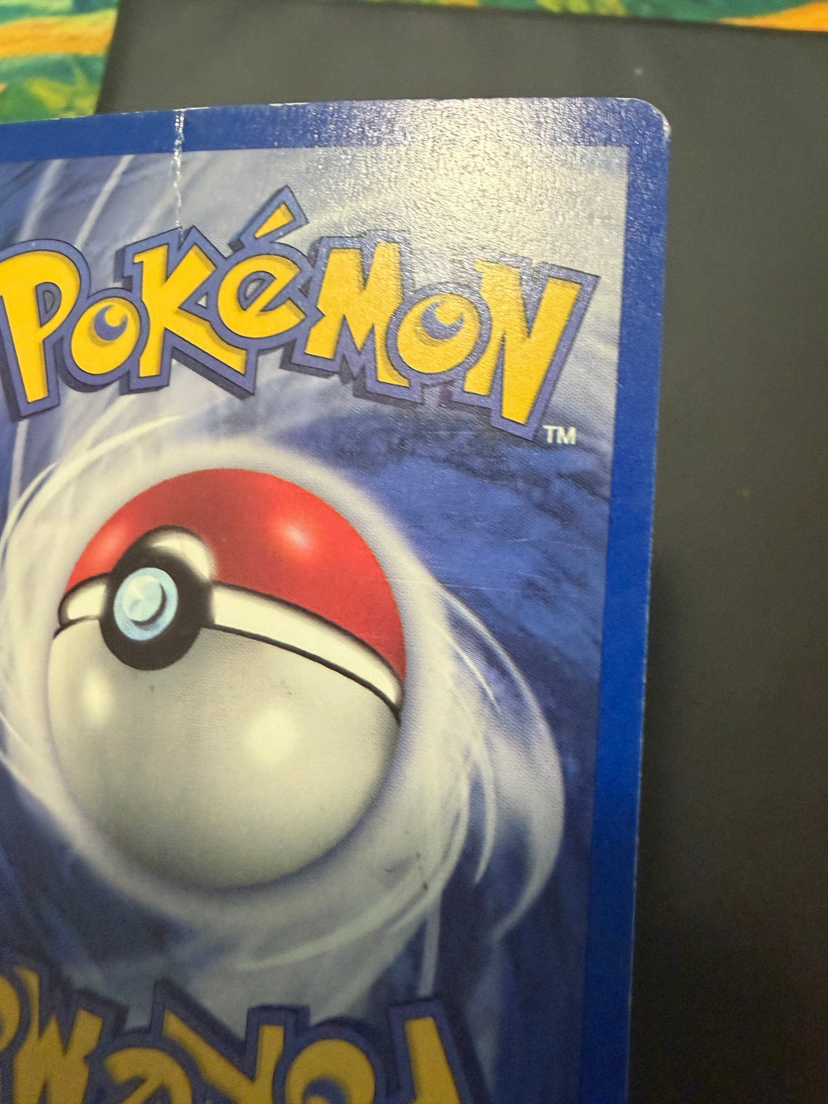 Blaine’s Arcanine 1/132