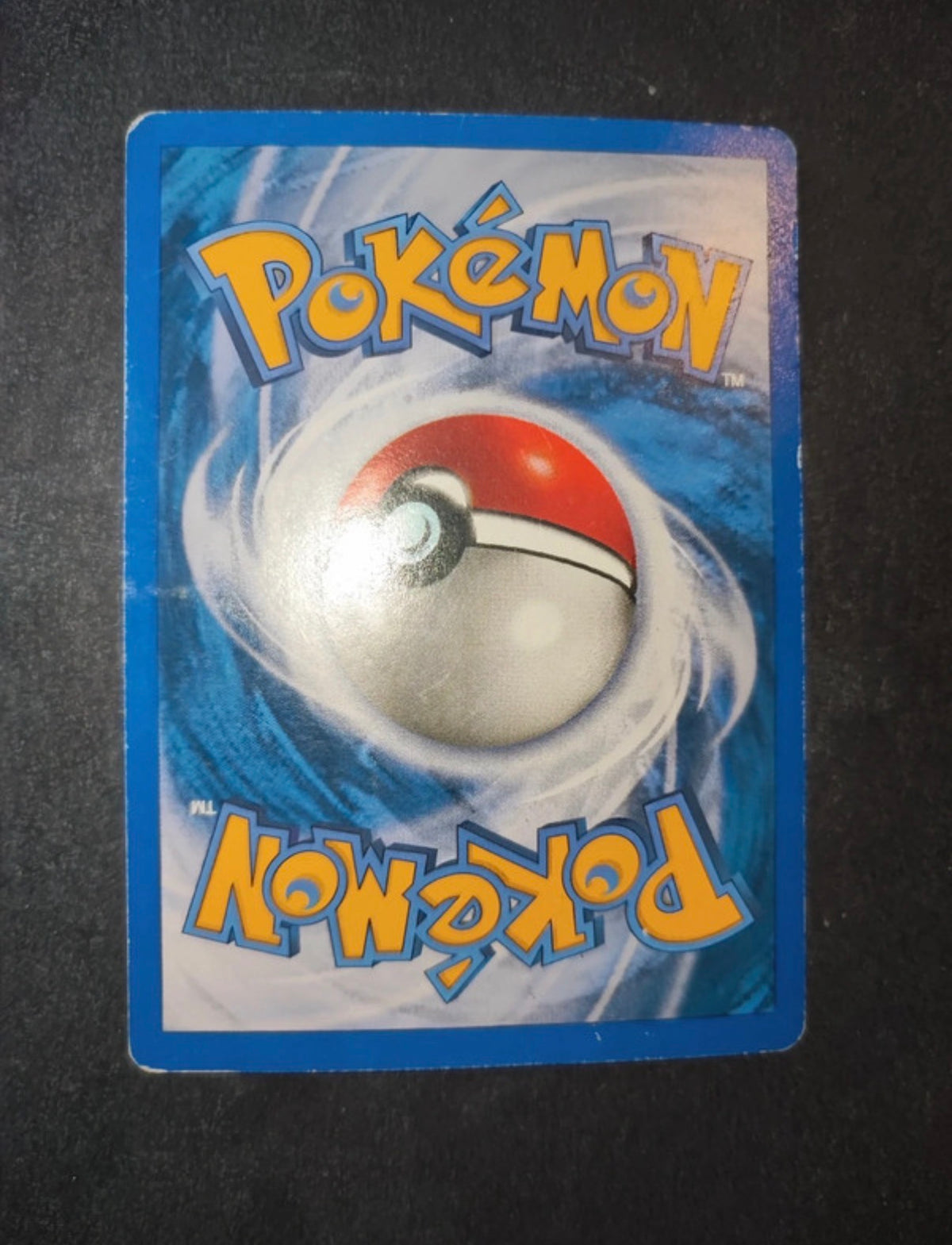 Charizard Holo Expedition