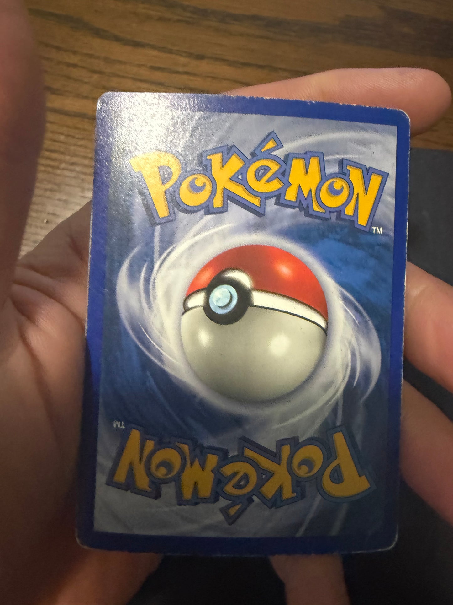 Arbok Reverse Holo (035/165)