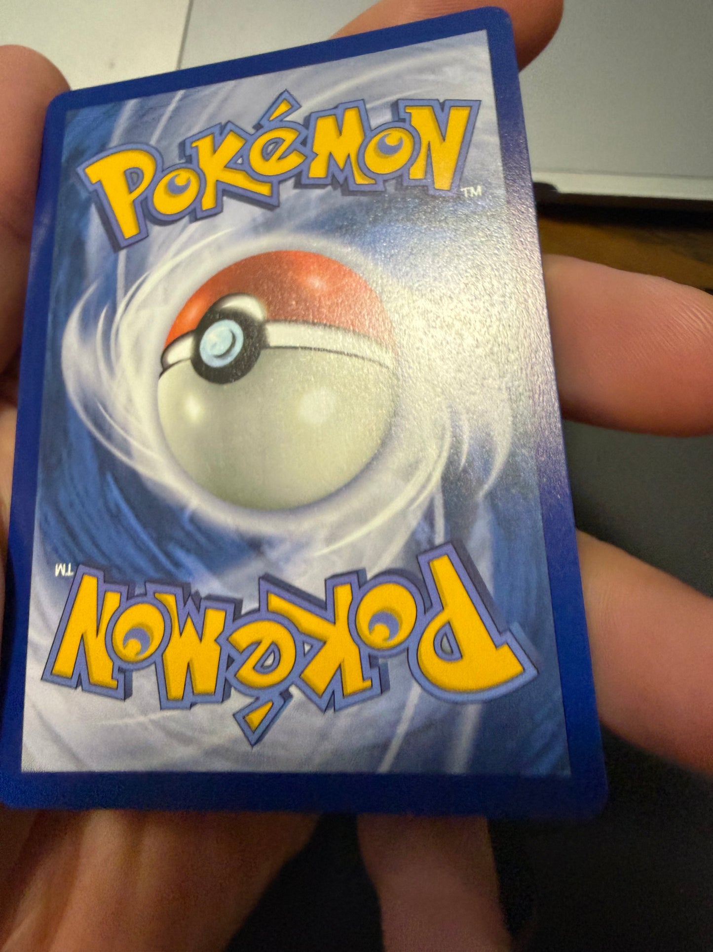 Wooper di Paldea 102/094