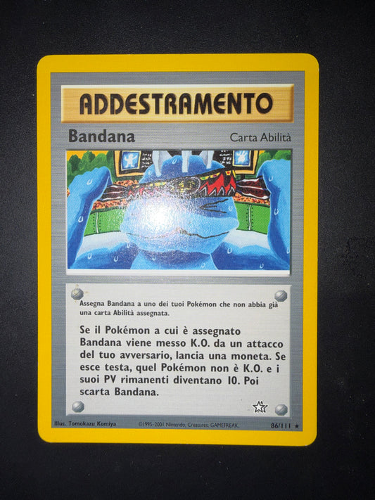 Bandana 86/111
