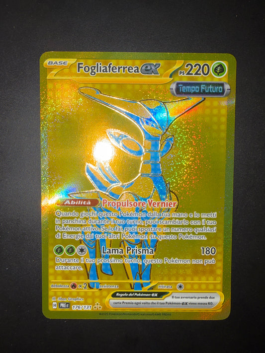 Fogliaferrea ex 176/131