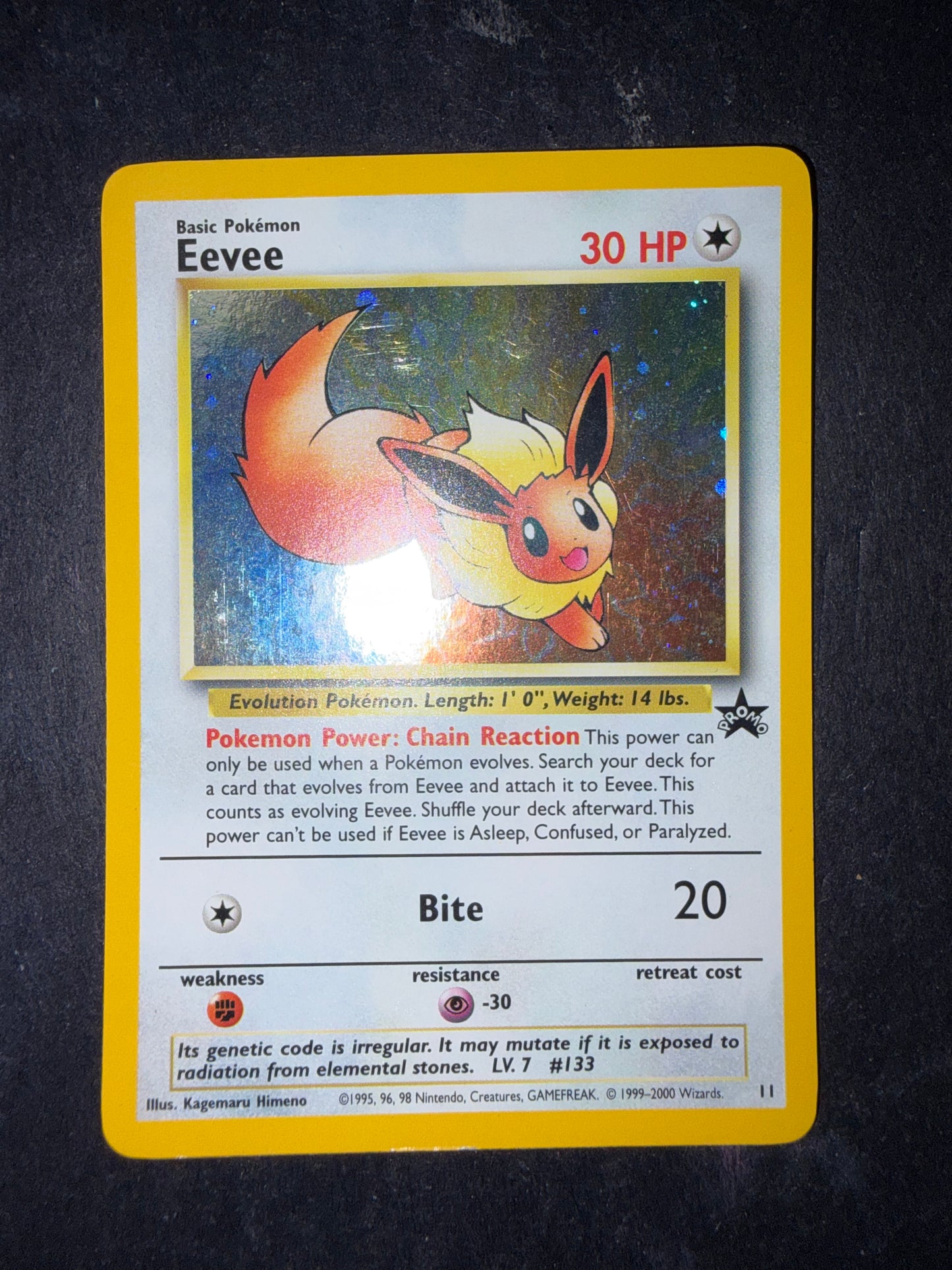 Eevee 35