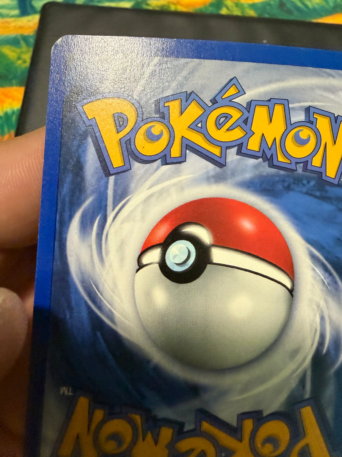 Blaine’s Moltres 1/132