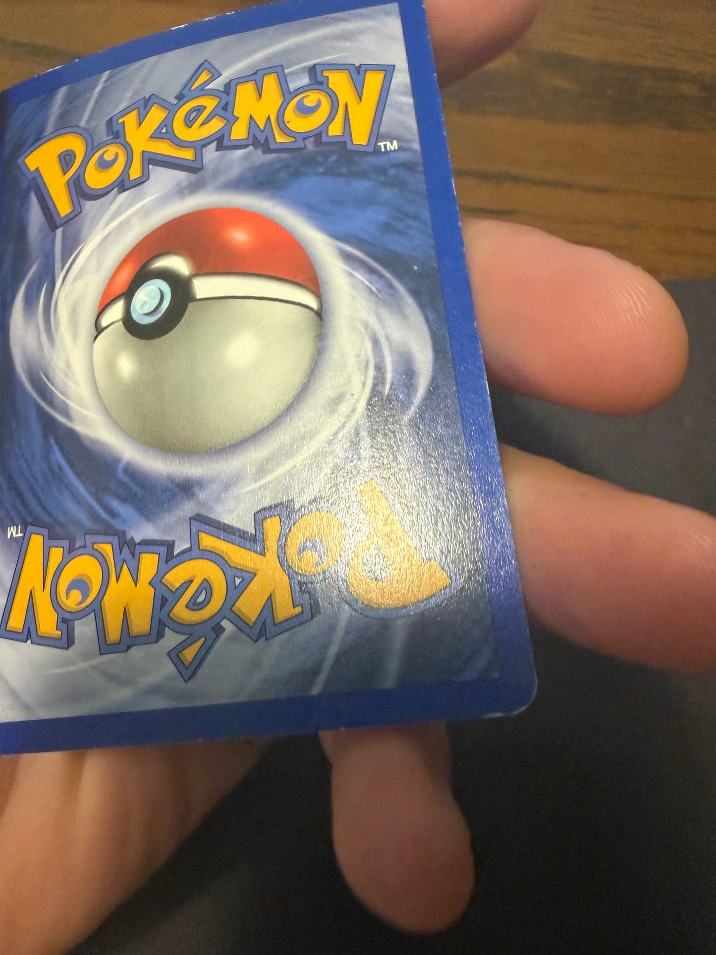 Charmeleon Reverse Holo (073/165)