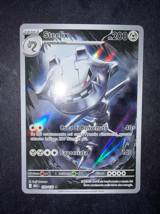 Steelix (MEG 150)