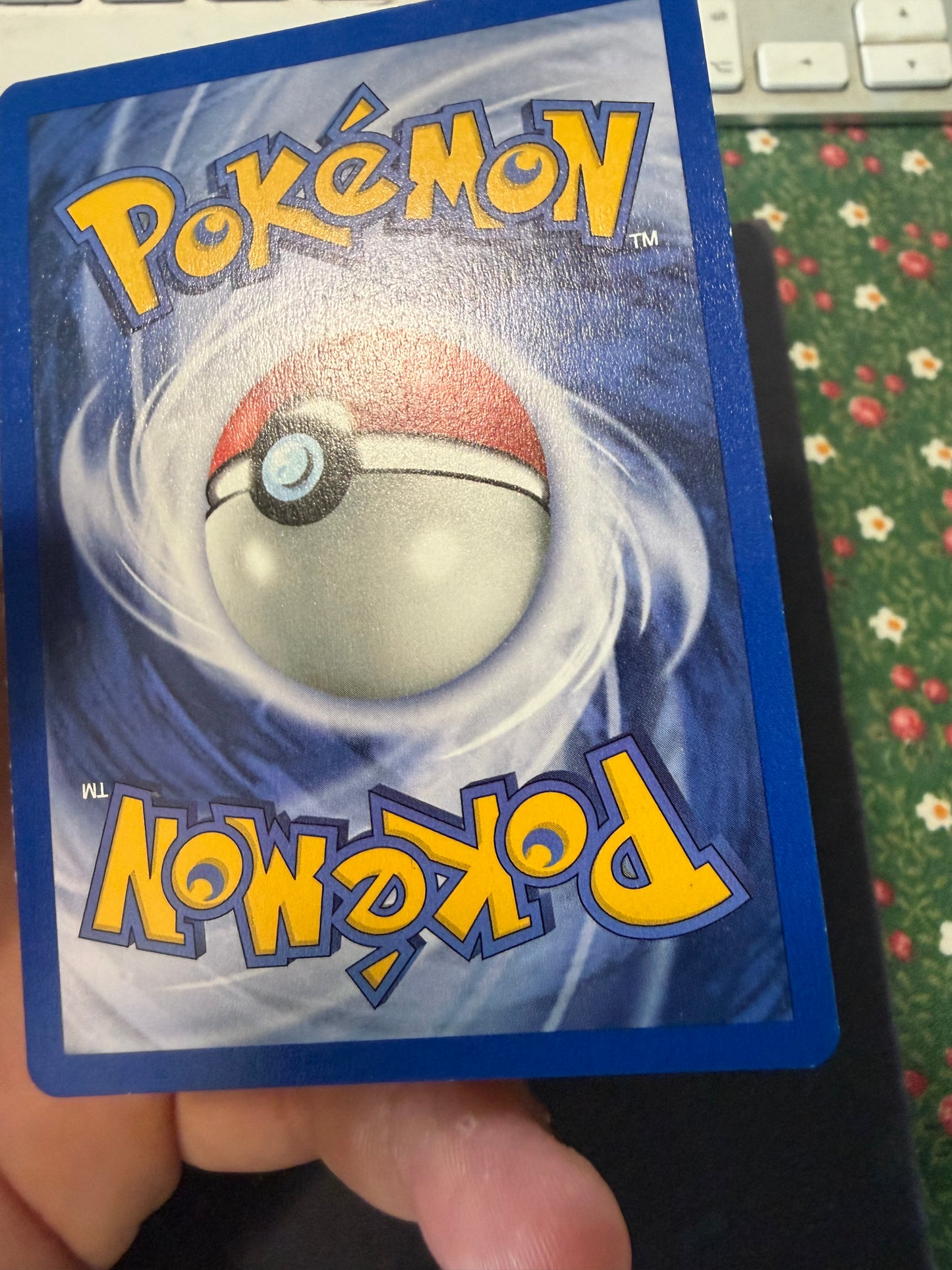 Wigglytuff 16/64 Holo