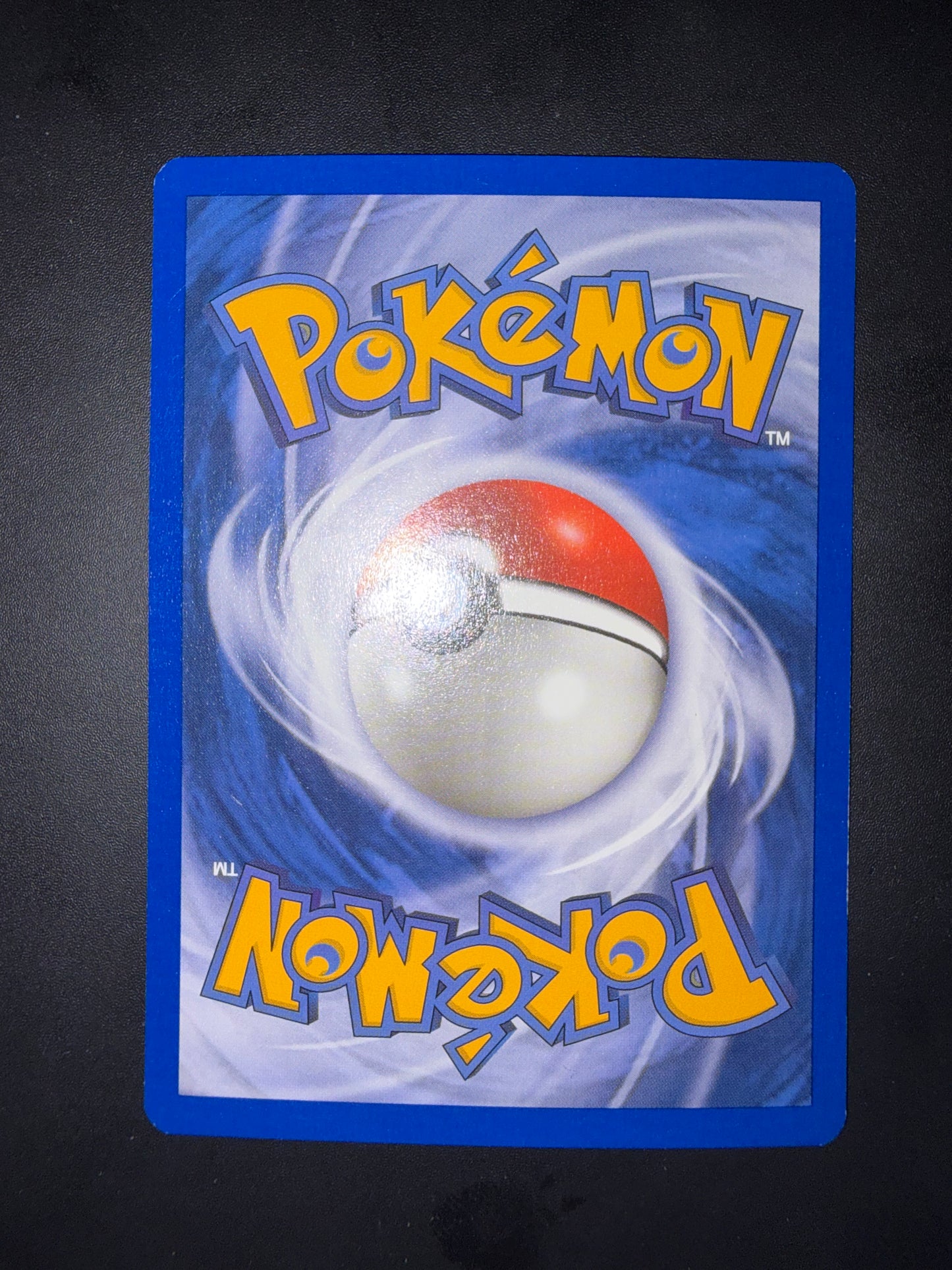 Arbok 3/165 reverse Holo