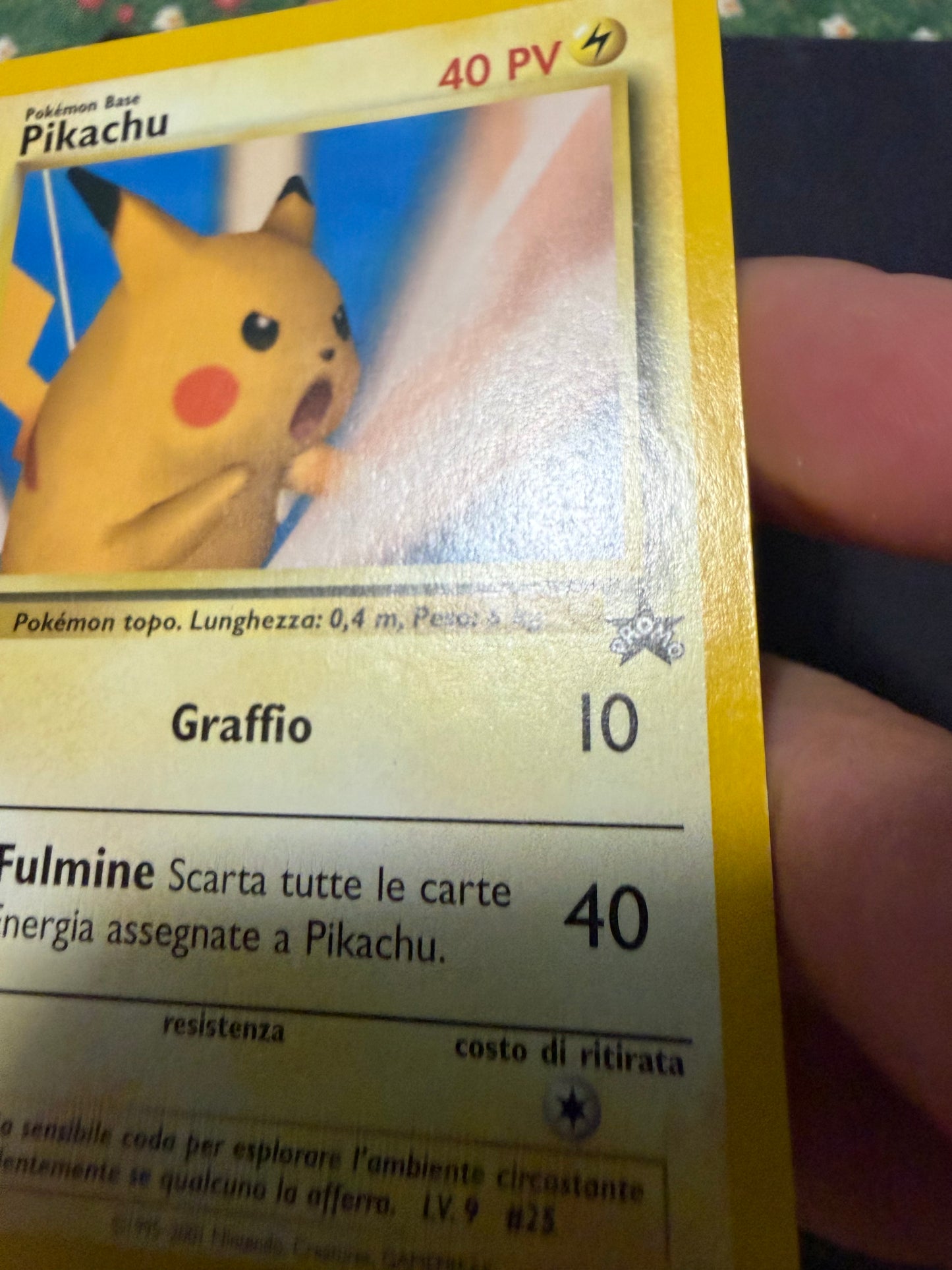 Pikachu 26
