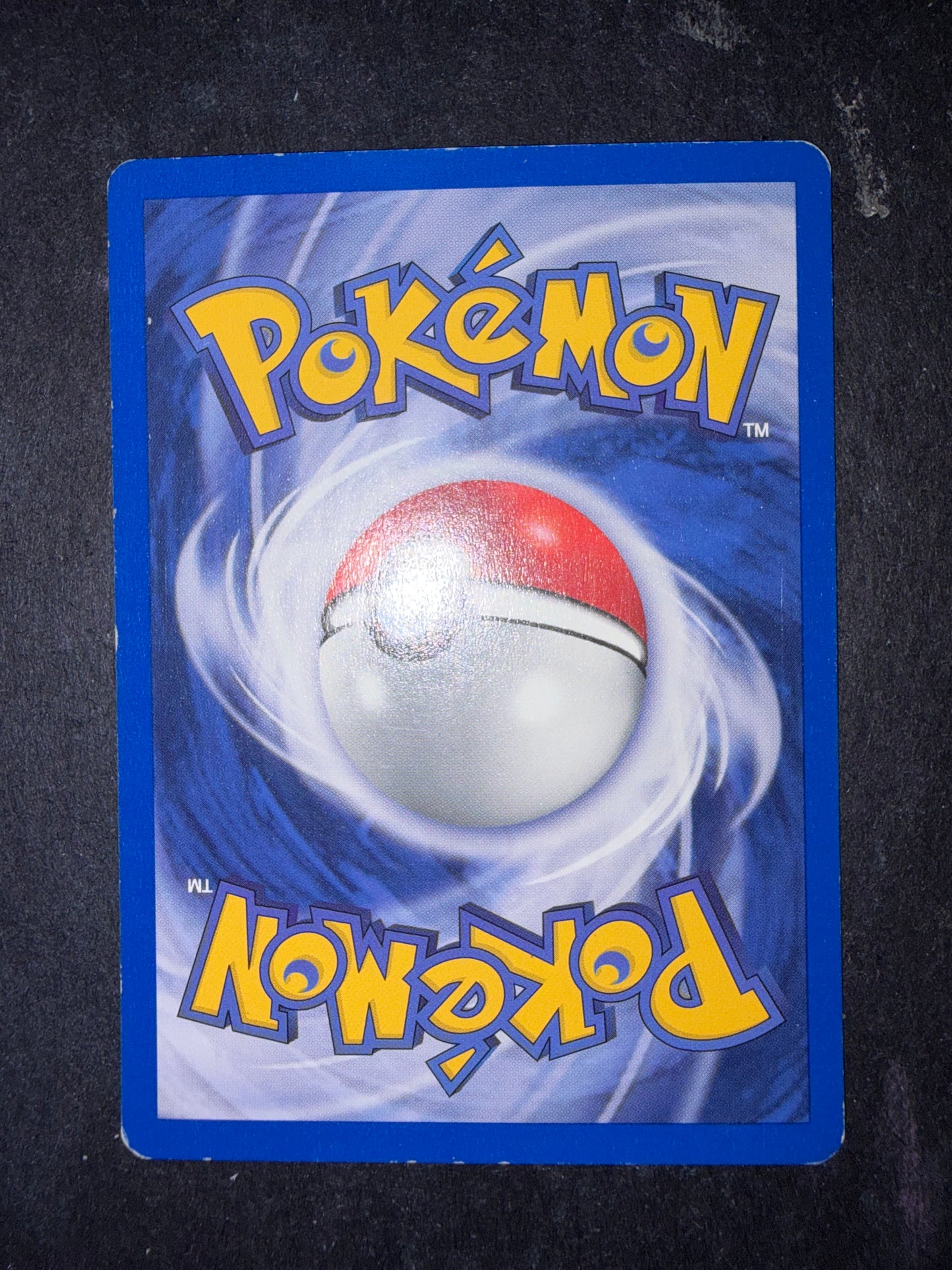 Gengar Holo 5/62 1º edizione