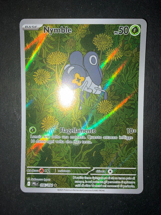 Nymble 096/094