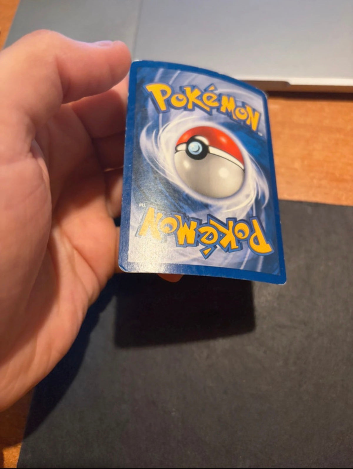 Gengar Holo Expedition 13/65
