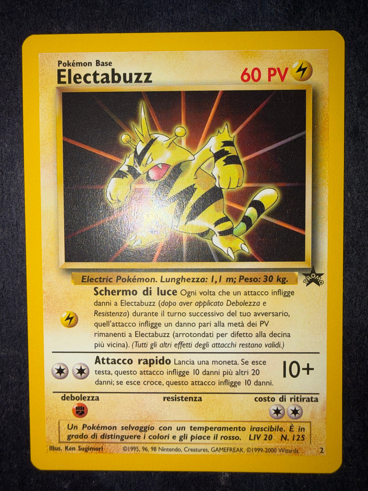 Electabuzz 2