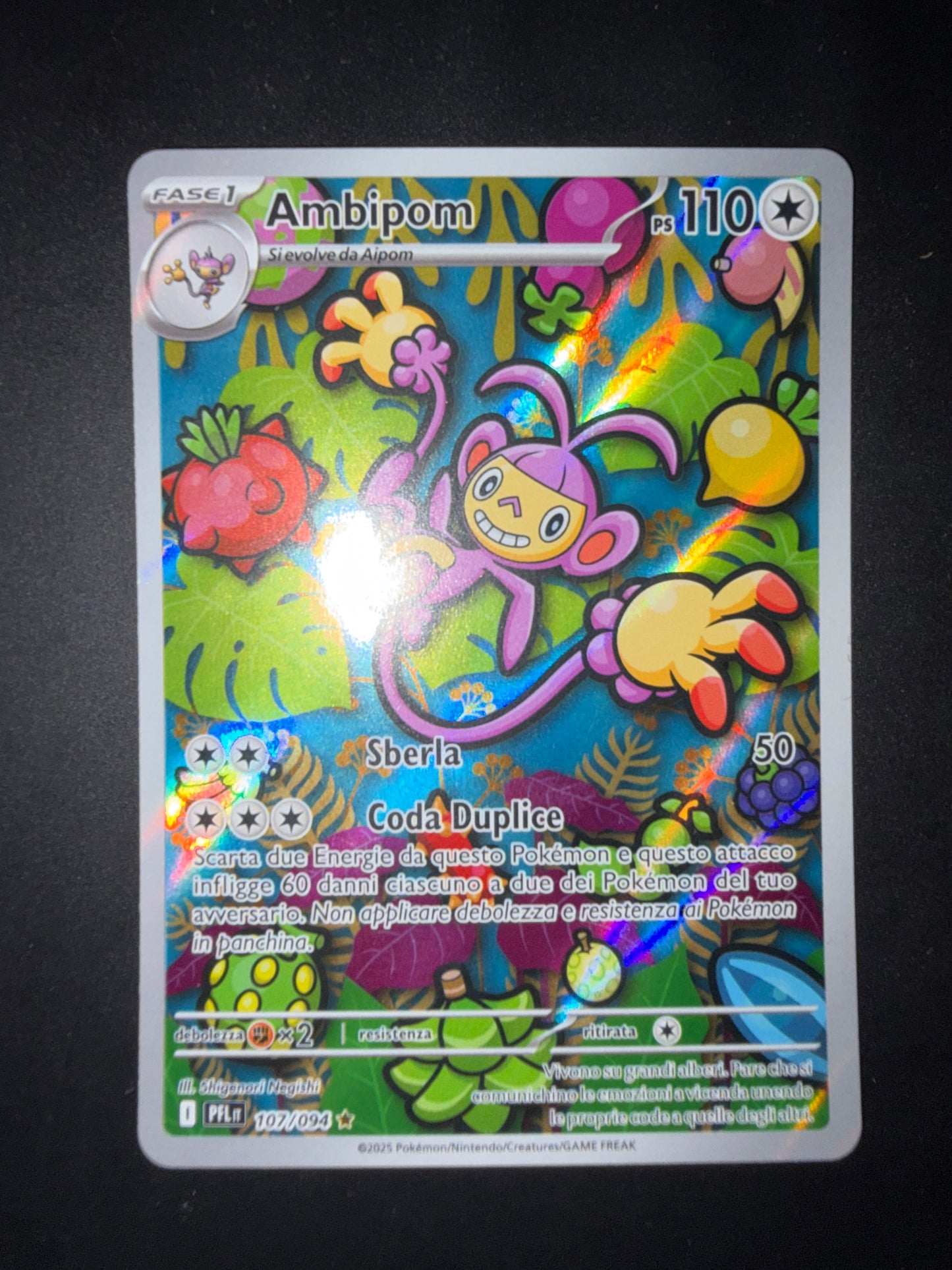 Ambipom 107/094