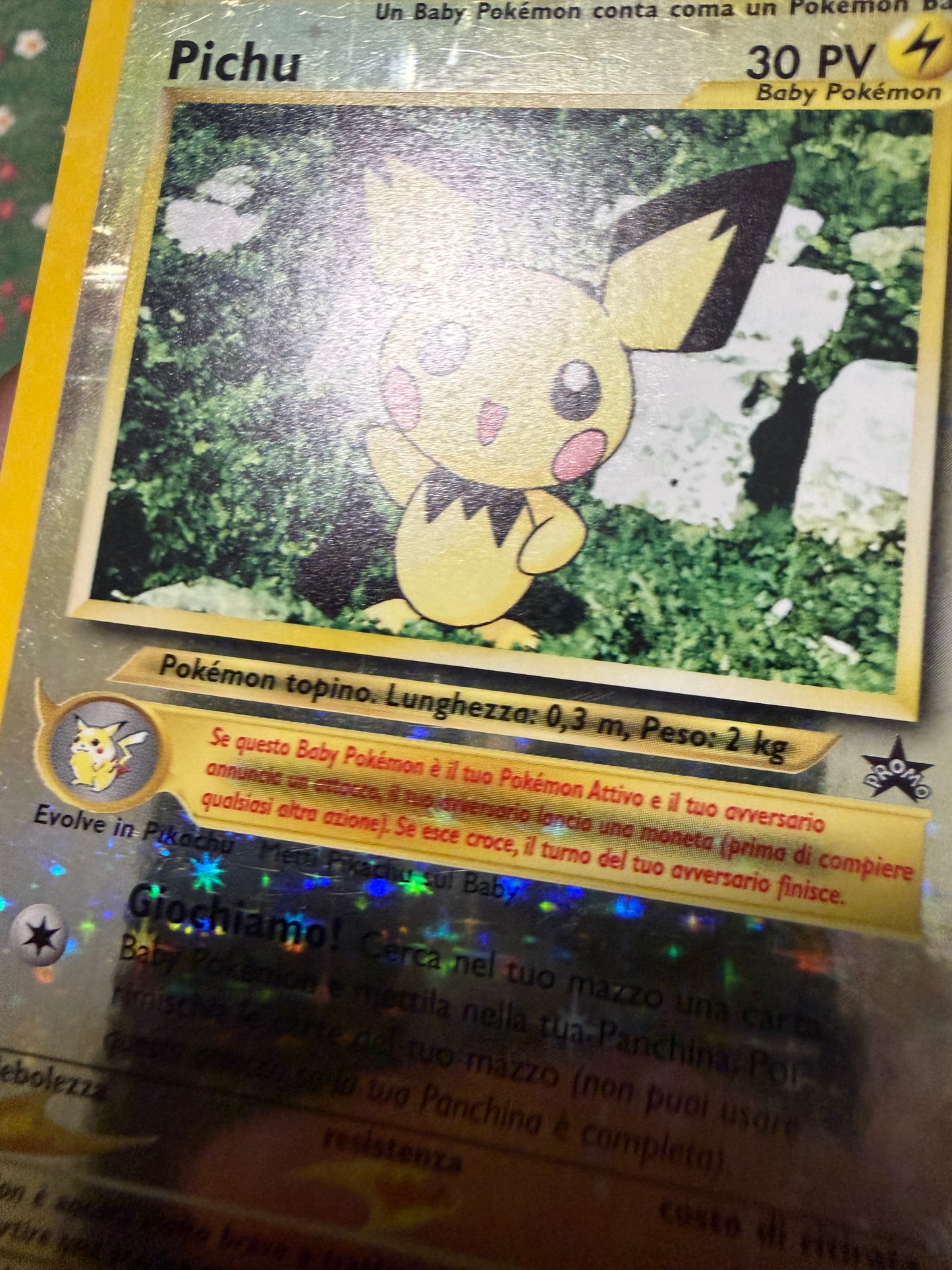 Pichu 35