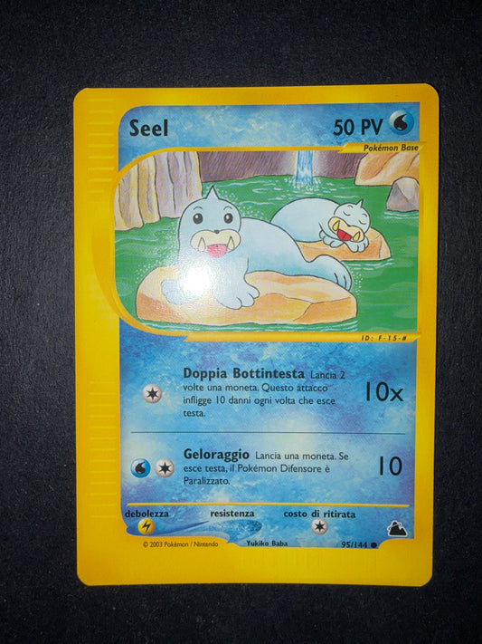 Seel 95/144
