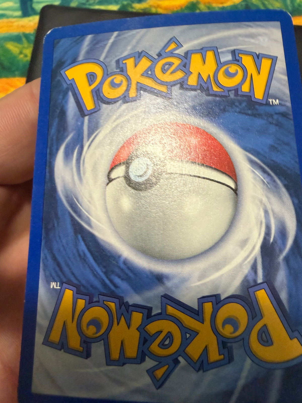 Blaine’s Moltres 1/132