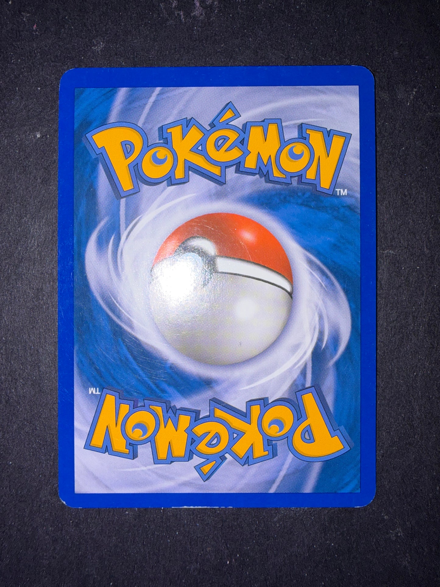 Chikorita 44/101 stamped