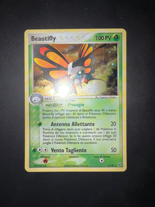 Beautifly 2/107