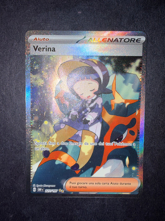 Verina 227/197